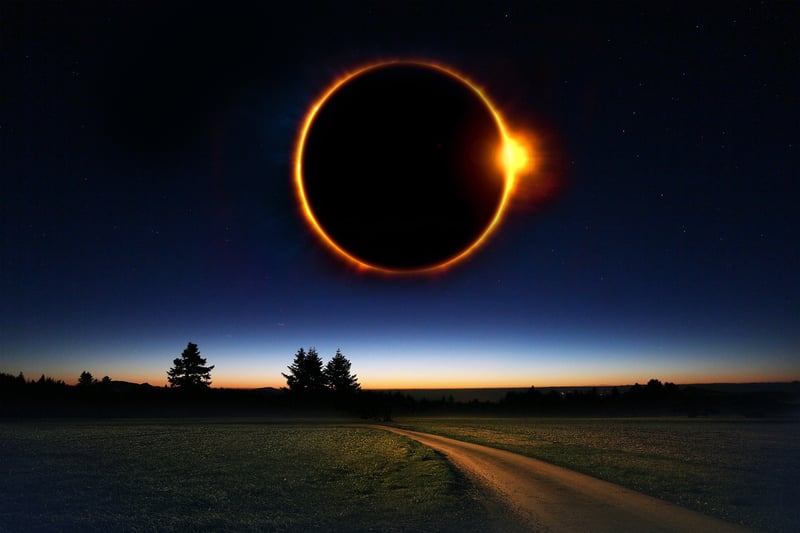 Eclipse Eats
