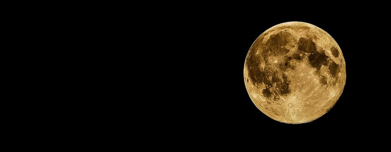 Magical Moon