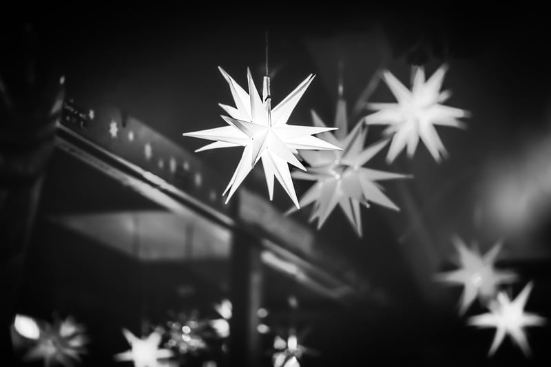 Starry Sky